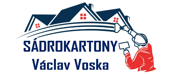 Sádrokartony Václav Voska